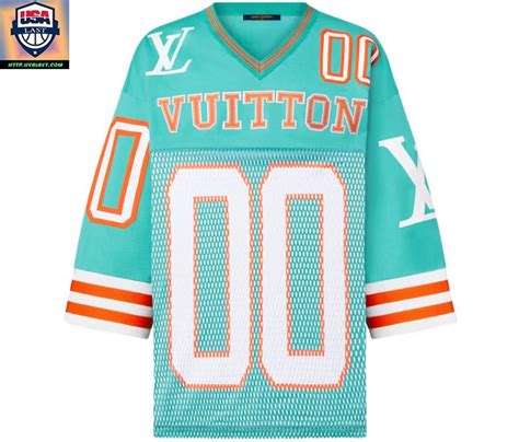 louis vuitton hockey jersey price|Louis Vuitton Hockey Jersey .